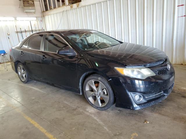 Photo 3 VIN: 4T1BK1FK5CU006323 - TOYOTA CAMRY 