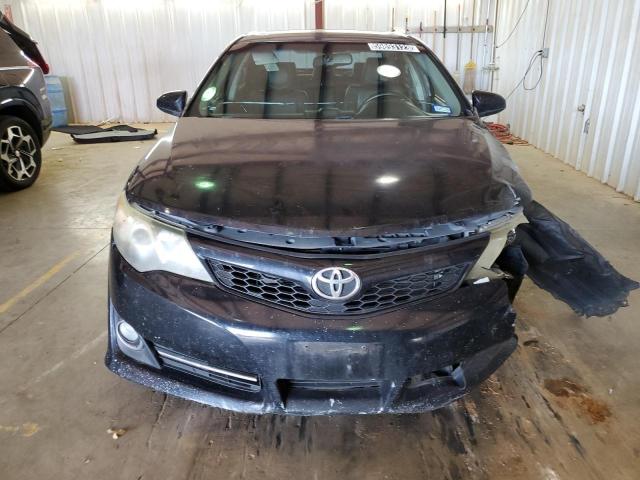 Photo 4 VIN: 4T1BK1FK5CU006323 - TOYOTA CAMRY 