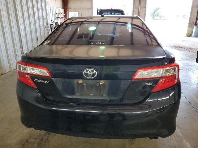 Photo 5 VIN: 4T1BK1FK5CU006323 - TOYOTA CAMRY 