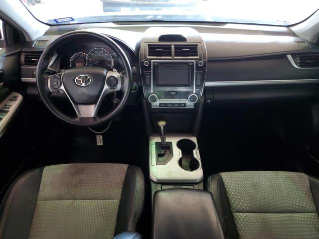 Photo 7 VIN: 4T1BK1FK5CU006323 - TOYOTA CAMRY 