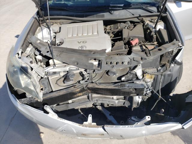 Photo 6 VIN: 4T1BK1FK5CU006337 - TOYOTA CAMRY SE 