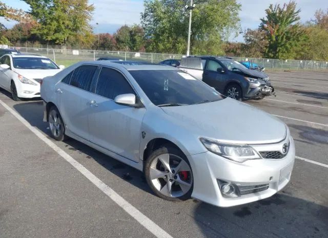 Photo 0 VIN: 4T1BK1FK5CU008413 - TOYOTA CAMRY 