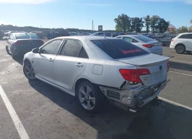 Photo 2 VIN: 4T1BK1FK5CU008413 - TOYOTA CAMRY 