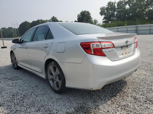 Photo 1 VIN: 4T1BK1FK5CU009786 - TOYOTA CAMRY SE 