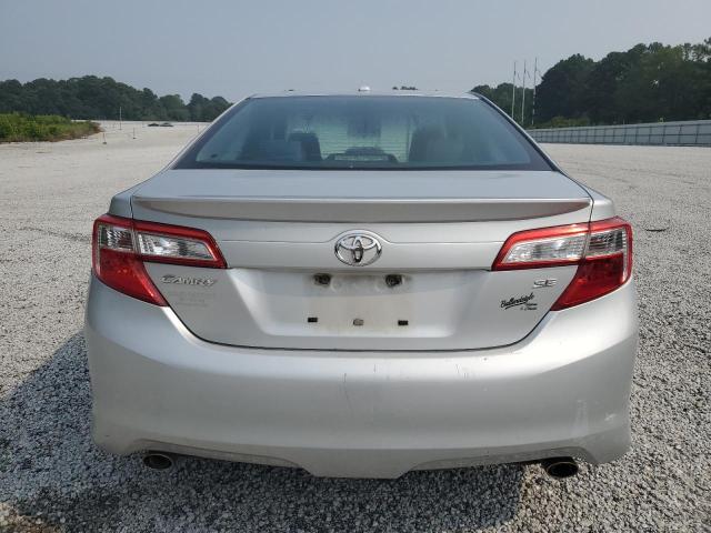 Photo 5 VIN: 4T1BK1FK5CU009786 - TOYOTA CAMRY SE 