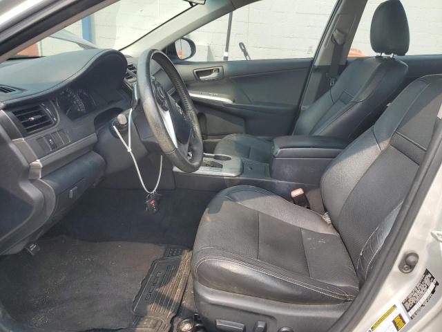 Photo 6 VIN: 4T1BK1FK5CU009786 - TOYOTA CAMRY SE 