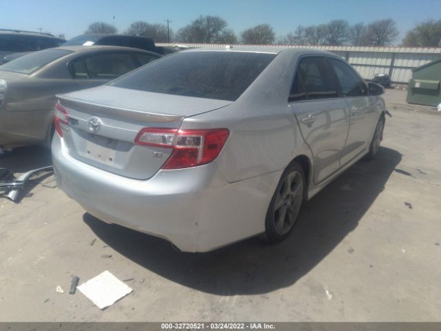 Photo 3 VIN: 4T1BK1FK5CU010047 - TOYOTA CAMRY 