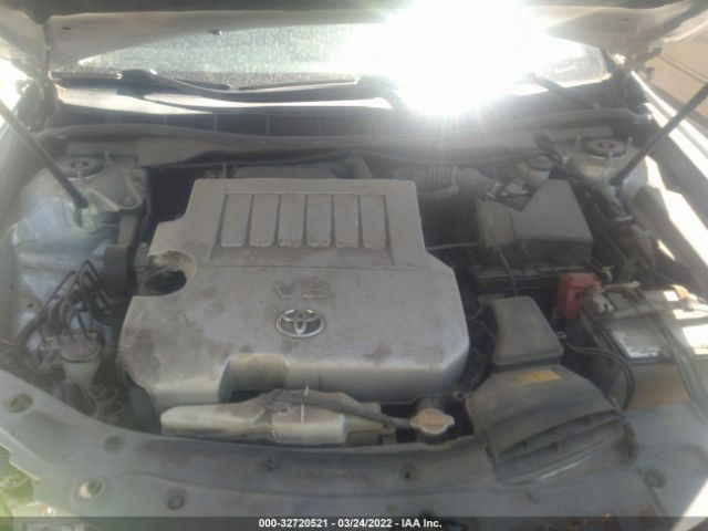 Photo 9 VIN: 4T1BK1FK5CU010047 - TOYOTA CAMRY 