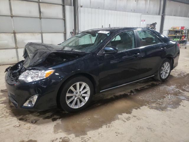 Photo 0 VIN: 4T1BK1FK5CU014664 - TOYOTA CAMRY SE 