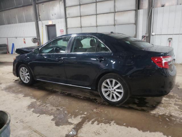 Photo 1 VIN: 4T1BK1FK5CU014664 - TOYOTA CAMRY SE 