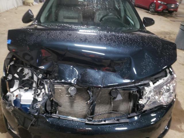 Photo 10 VIN: 4T1BK1FK5CU014664 - TOYOTA CAMRY SE 