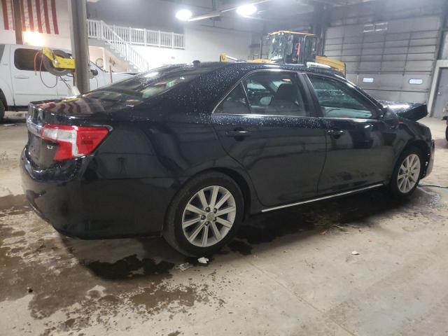 Photo 2 VIN: 4T1BK1FK5CU014664 - TOYOTA CAMRY SE 