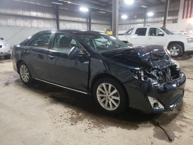 Photo 3 VIN: 4T1BK1FK5CU014664 - TOYOTA CAMRY SE 