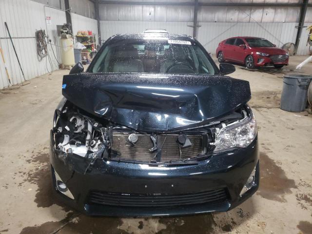 Photo 4 VIN: 4T1BK1FK5CU014664 - TOYOTA CAMRY SE 