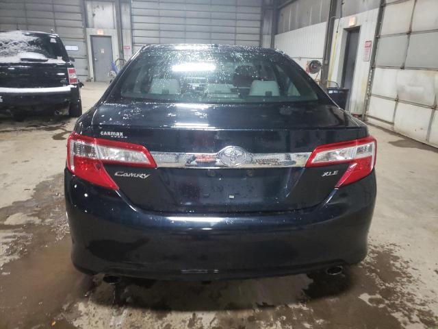 Photo 5 VIN: 4T1BK1FK5CU014664 - TOYOTA CAMRY SE 