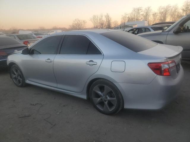 Photo 1 VIN: 4T1BK1FK5CU014762 - TOYOTA CAMRY 