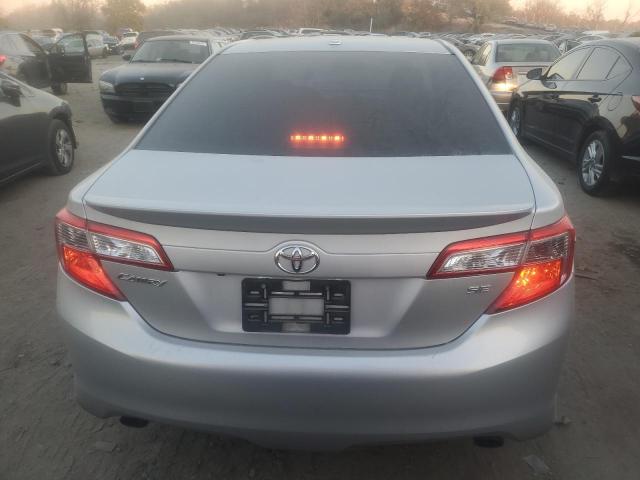 Photo 5 VIN: 4T1BK1FK5CU014762 - TOYOTA CAMRY 