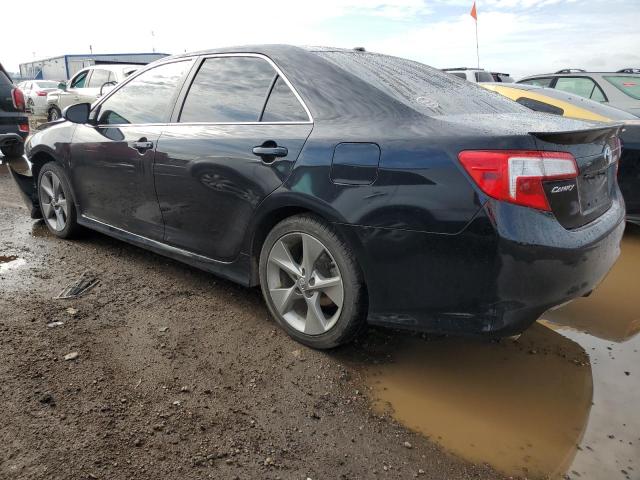 Photo 1 VIN: 4T1BK1FK5CU016690 - TOYOTA CAMRY SE 