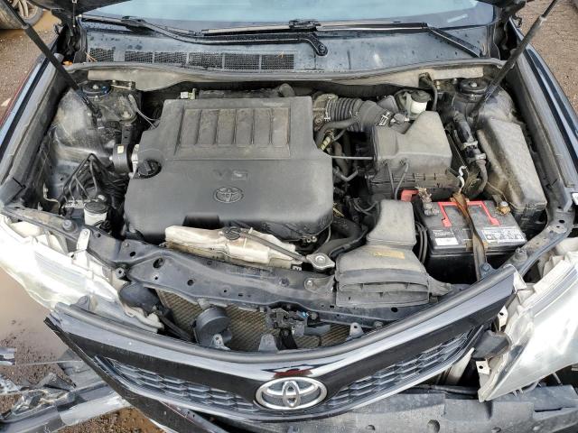 Photo 10 VIN: 4T1BK1FK5CU016690 - TOYOTA CAMRY SE 