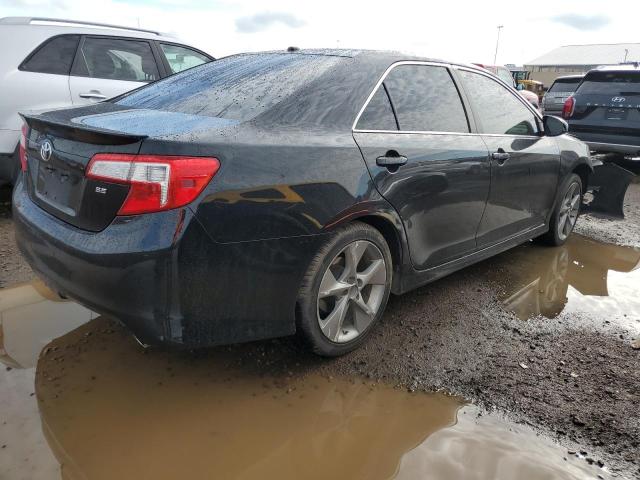 Photo 2 VIN: 4T1BK1FK5CU016690 - TOYOTA CAMRY SE 