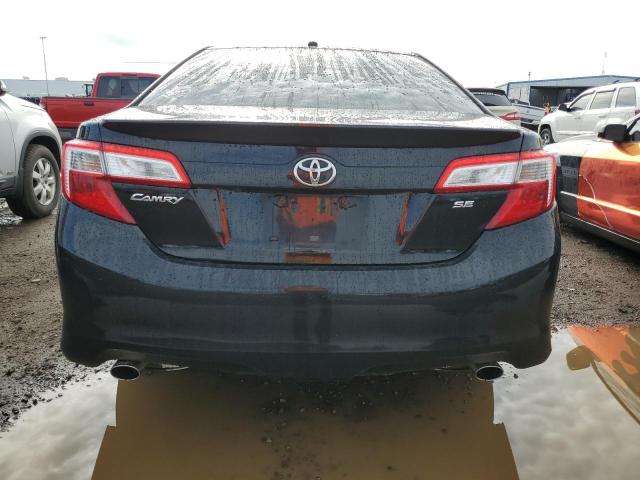 Photo 5 VIN: 4T1BK1FK5CU016690 - TOYOTA CAMRY SE 