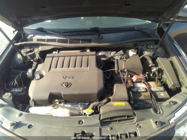 Photo 9 VIN: 4T1BK1FK5CU017046 - TOYOTA CAMRY 