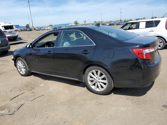 Photo 1 VIN: 4T1BK1FK5CU500150 - TOYOTA CAMRY 