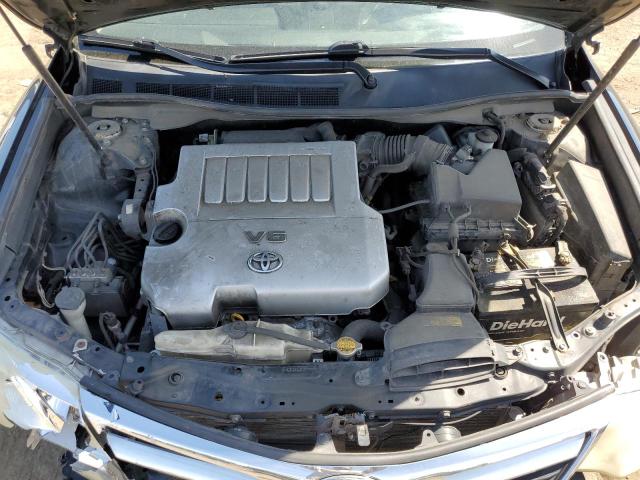 Photo 10 VIN: 4T1BK1FK5CU500150 - TOYOTA CAMRY 