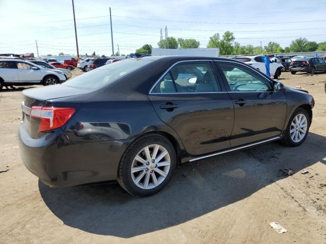 Photo 2 VIN: 4T1BK1FK5CU500150 - TOYOTA CAMRY 