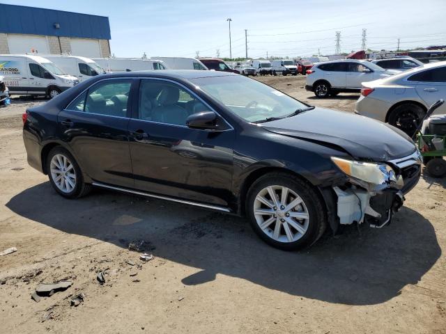 Photo 3 VIN: 4T1BK1FK5CU500150 - TOYOTA CAMRY 