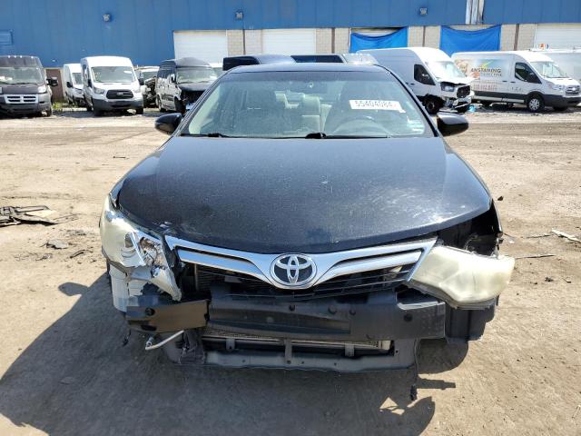 Photo 4 VIN: 4T1BK1FK5CU500150 - TOYOTA CAMRY 