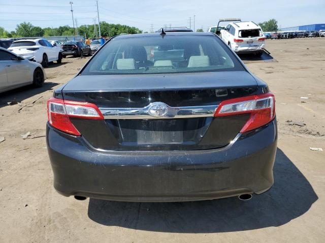 Photo 5 VIN: 4T1BK1FK5CU500150 - TOYOTA CAMRY 