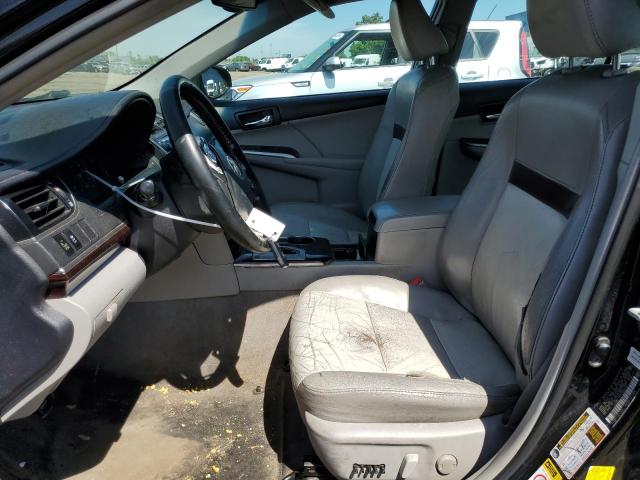 Photo 6 VIN: 4T1BK1FK5CU500150 - TOYOTA CAMRY 