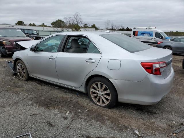 Photo 1 VIN: 4T1BK1FK5CU500312 - TOYOTA CAMRY SE 