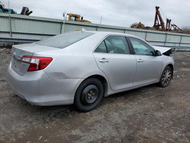 Photo 2 VIN: 4T1BK1FK5CU500312 - TOYOTA CAMRY SE 