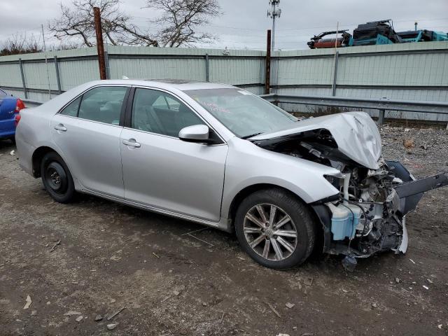 Photo 3 VIN: 4T1BK1FK5CU500312 - TOYOTA CAMRY SE 