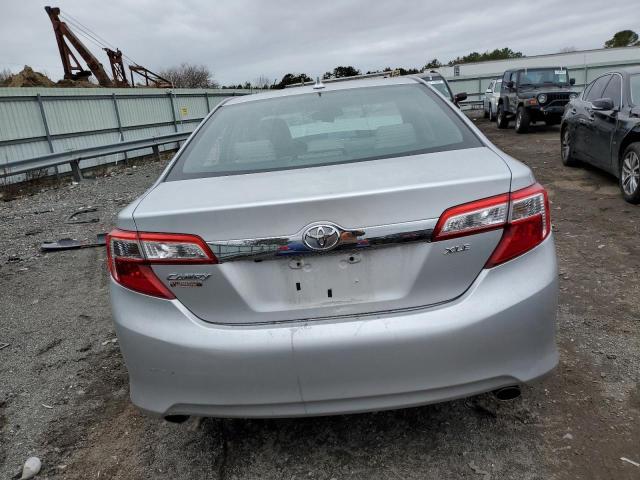 Photo 5 VIN: 4T1BK1FK5CU500312 - TOYOTA CAMRY SE 