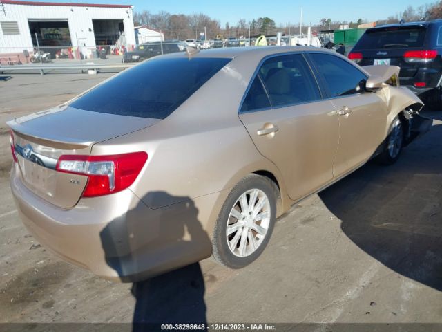 Photo 3 VIN: 4T1BK1FK5CU504487 - TOYOTA CAMRY 