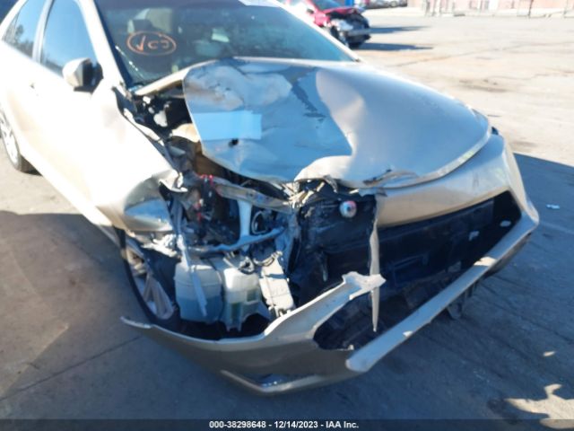 Photo 5 VIN: 4T1BK1FK5CU504487 - TOYOTA CAMRY 