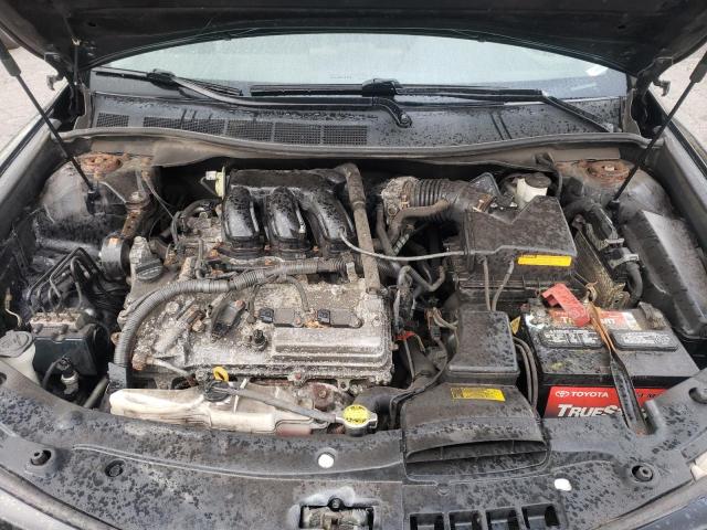 Photo 6 VIN: 4T1BK1FK5CU504649 - TOYOTA CAMRY SE 