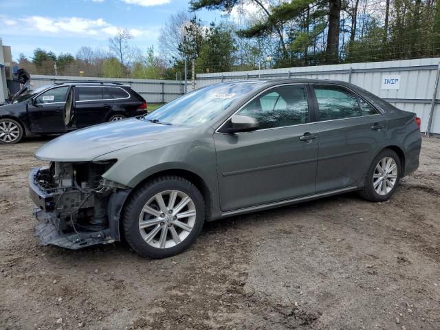 Photo 0 VIN: 4T1BK1FK5CU505428 - TOYOTA CAMRY 