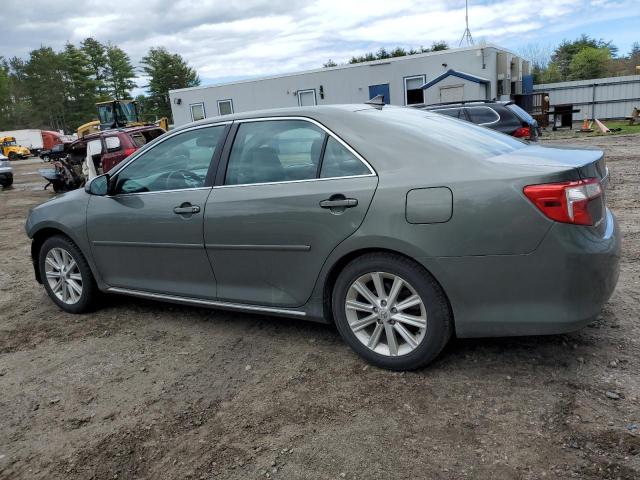 Photo 1 VIN: 4T1BK1FK5CU505428 - TOYOTA CAMRY 