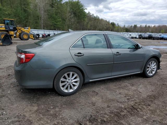 Photo 2 VIN: 4T1BK1FK5CU505428 - TOYOTA CAMRY 