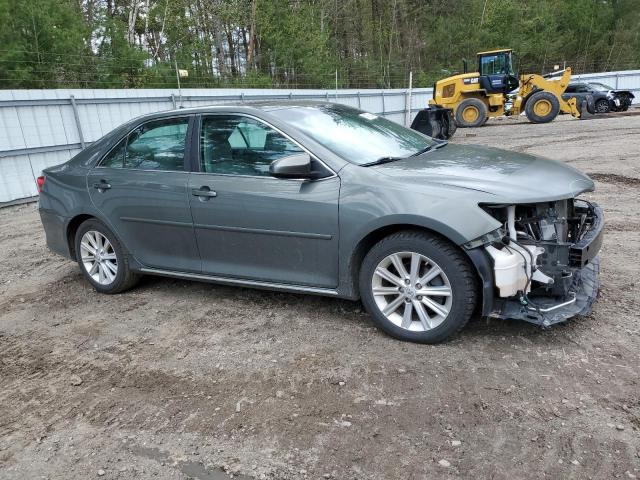 Photo 3 VIN: 4T1BK1FK5CU505428 - TOYOTA CAMRY 