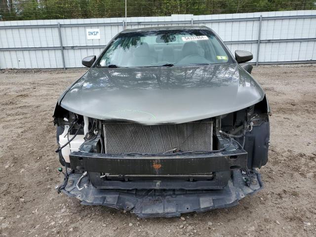 Photo 4 VIN: 4T1BK1FK5CU505428 - TOYOTA CAMRY 