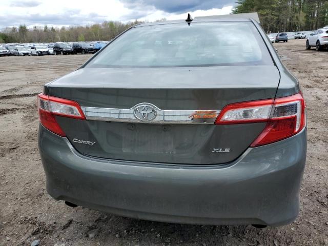 Photo 5 VIN: 4T1BK1FK5CU505428 - TOYOTA CAMRY 