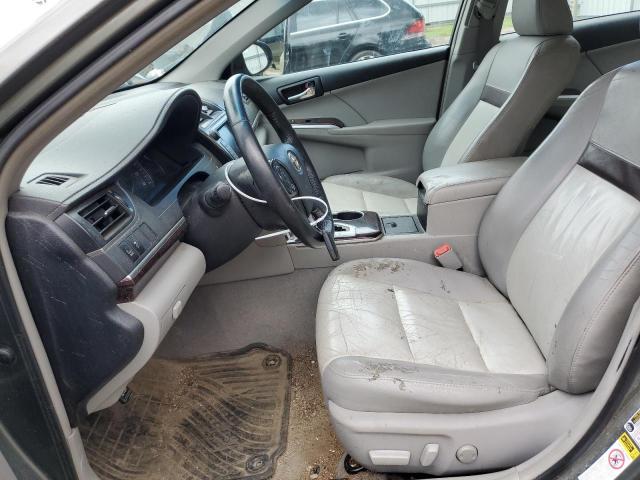 Photo 6 VIN: 4T1BK1FK5CU505428 - TOYOTA CAMRY 