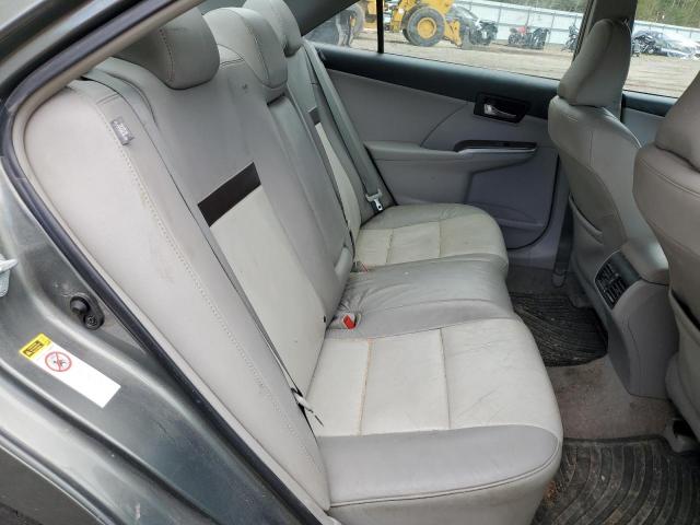 Photo 9 VIN: 4T1BK1FK5CU505428 - TOYOTA CAMRY 