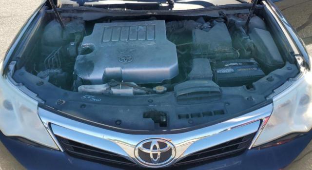 Photo 6 VIN: 4T1BK1FK5CU509740 - TOYOTA CAMRY SE 