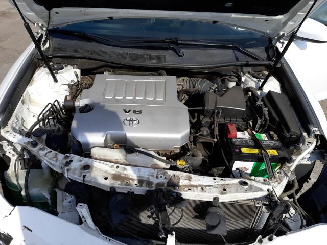 Photo 6 VIN: 4T1BK1FK5CU514758 - TOYOTA CAMRY SE 